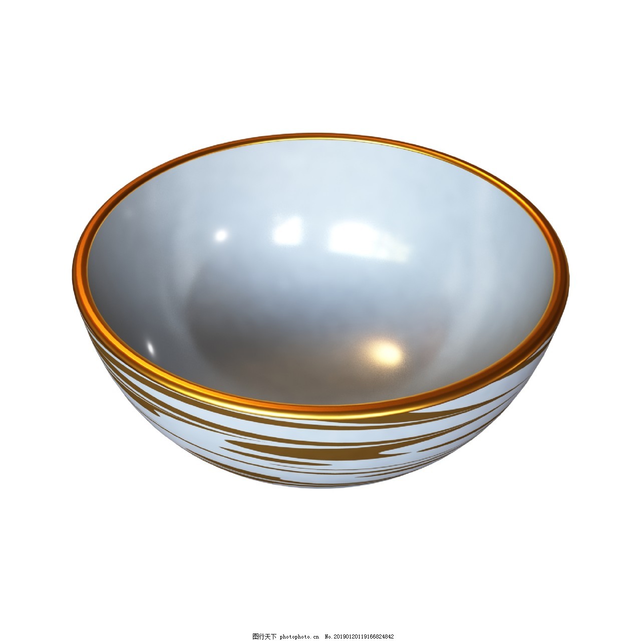 6/7寸手绘日韩简约大号创意家用泡面碗沙拉碗陶瓷汤碗可定制logo-阿里巴巴