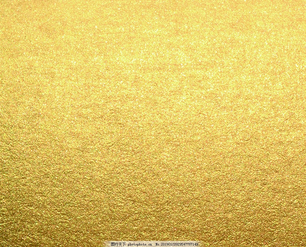 金色质感色块图片 设计案例 广告设计 图行天下素材网