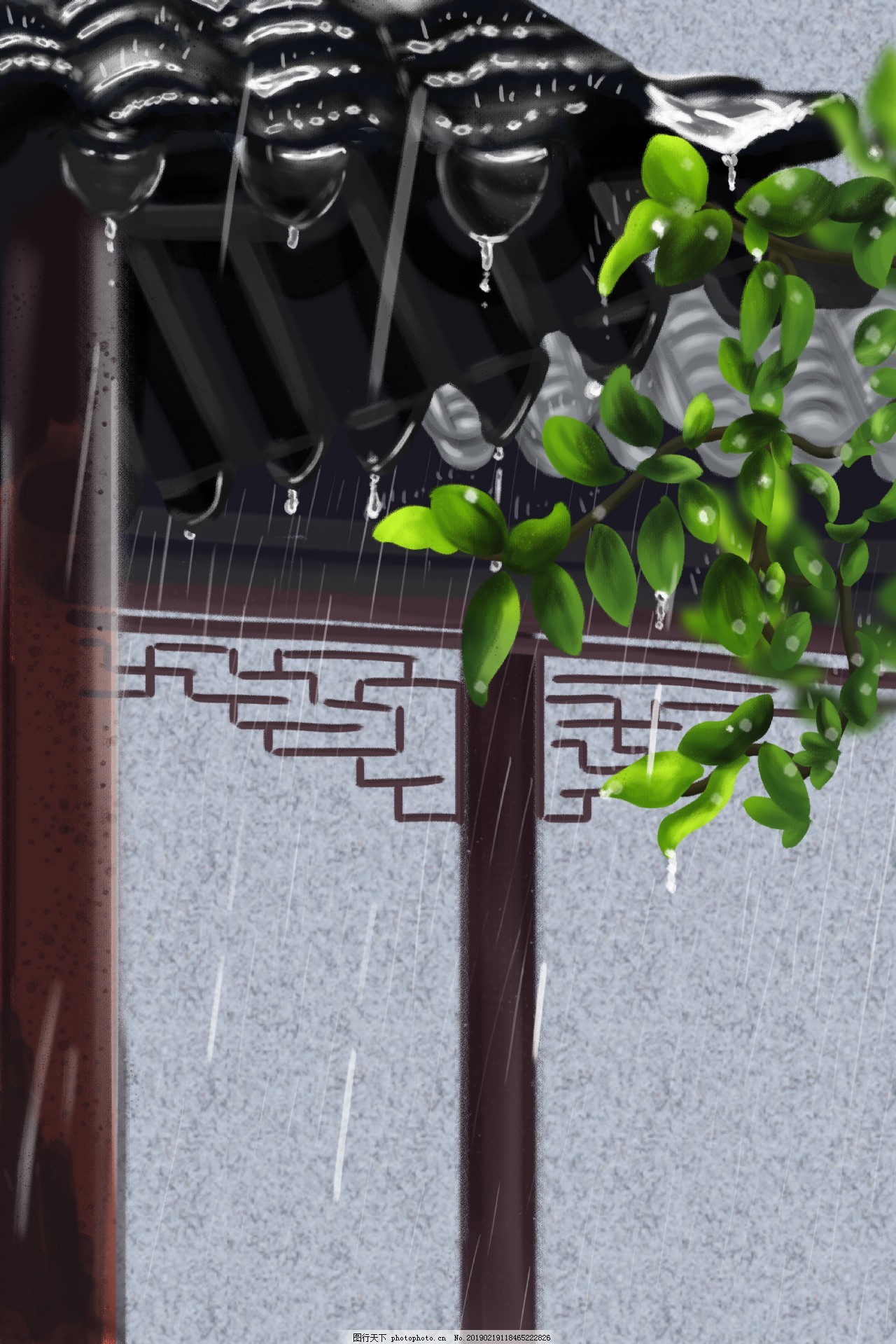 下雨天的車窗圖片素材-JPG圖片尺寸3466 × 2600px-高清圖案500456403-zh.lovepik.com