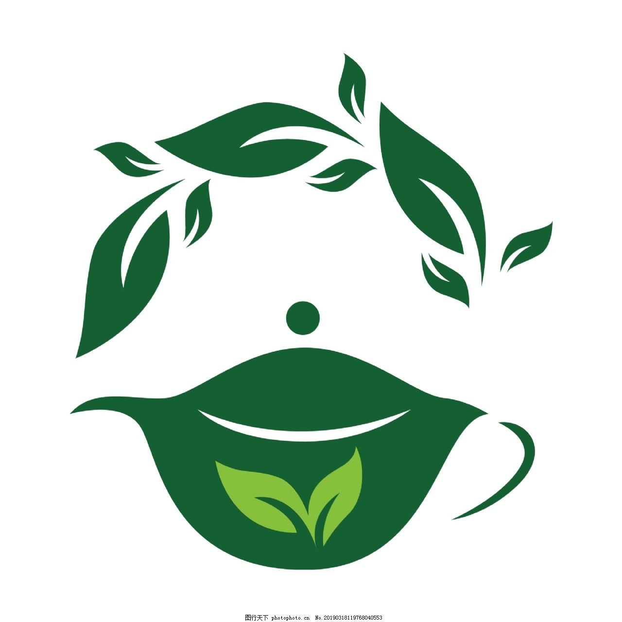 茶叶图标设计元素素材免费下载(图片编号:2150611)-六图网